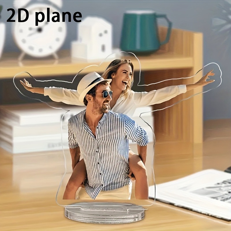 Soporte Acrílico Personalizado - Event Support reseña y precio