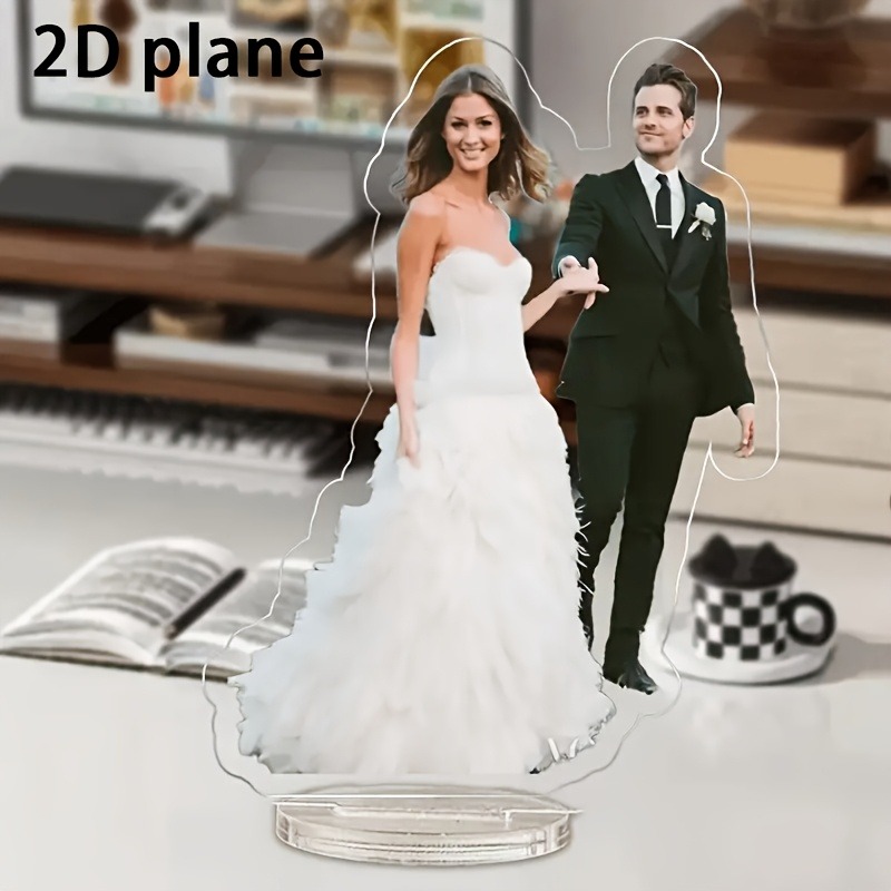 Soporte Acrílico Personalizado - Event Support reseña y precio