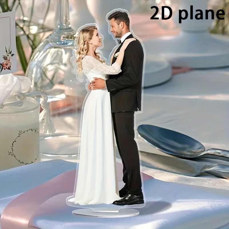Soporte Acrílico Personalizado - Event Support reseña y precio