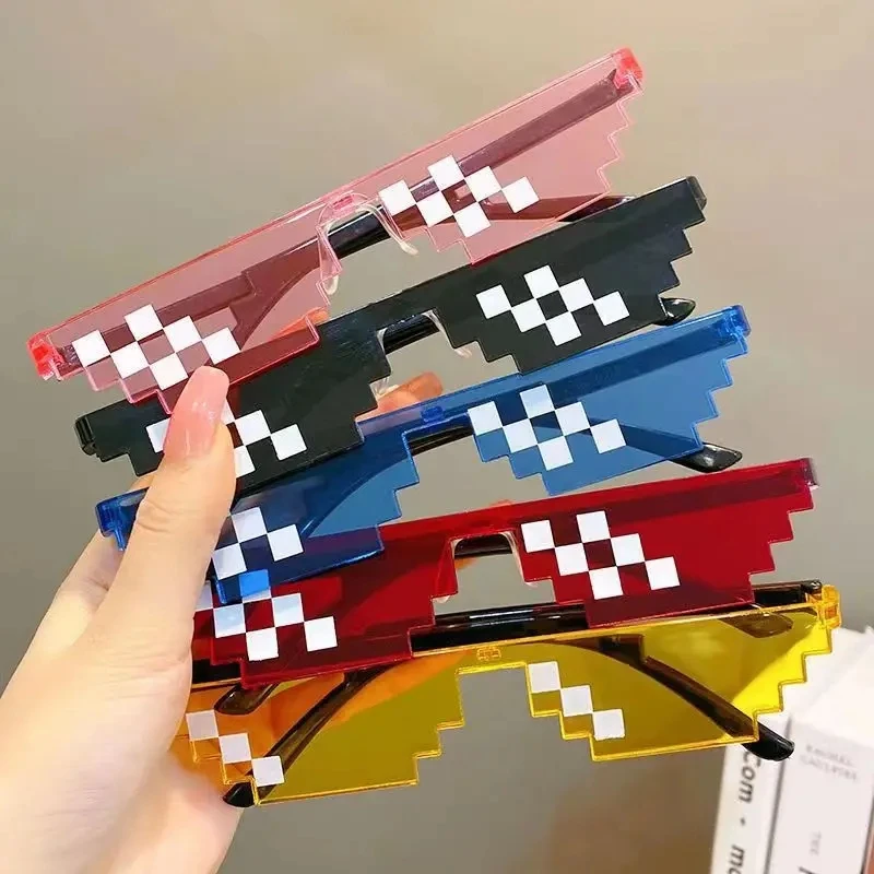 Nuevas gafas divertidas y orig - Event Suppliers reseña y precio