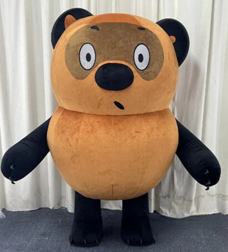 Disfraz de Mascota Inflable de - Event & Party Supply reseña y precio