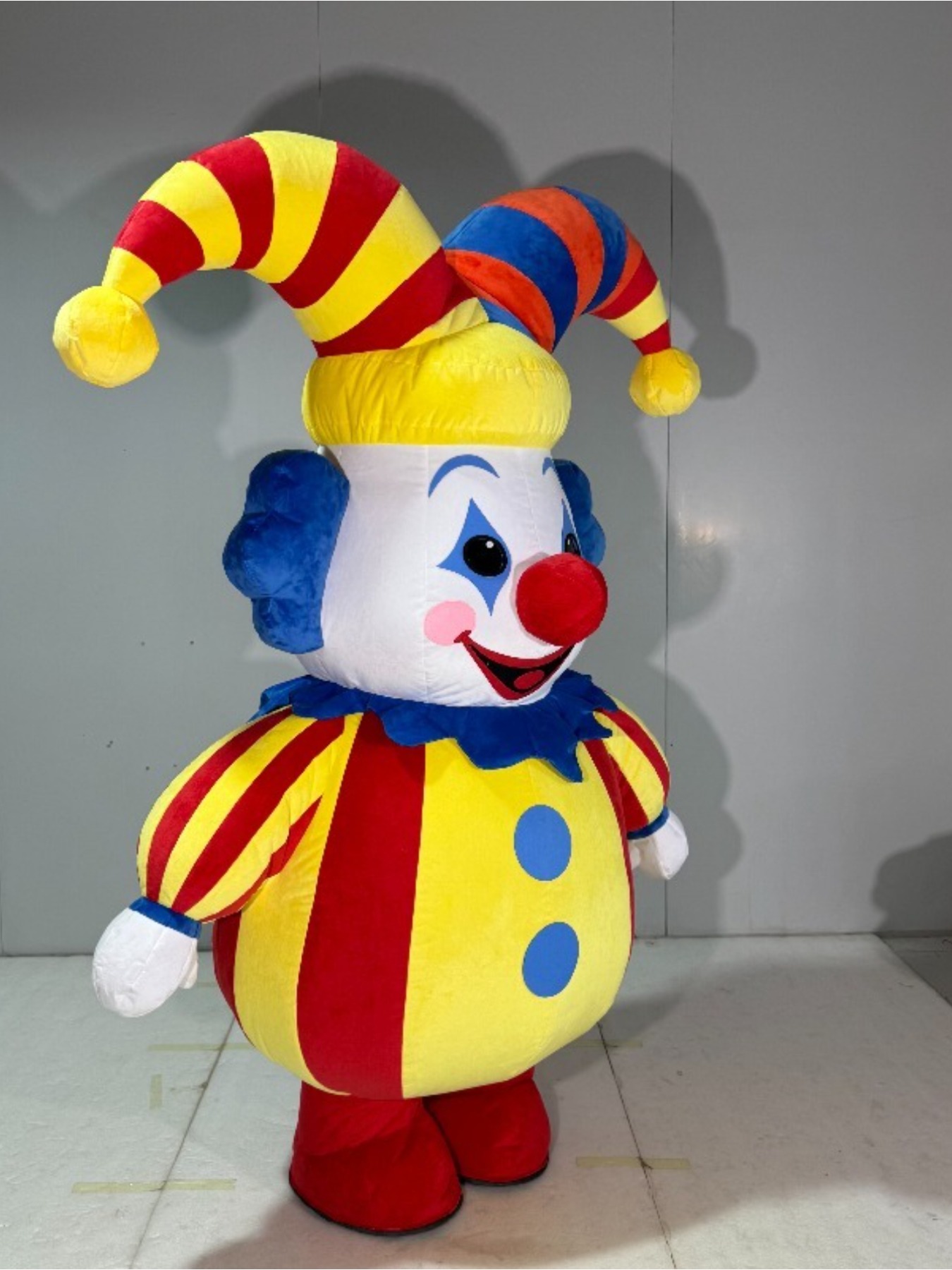 Disfraz de payaso de circo inf - Event & Party Supply reseña y precio