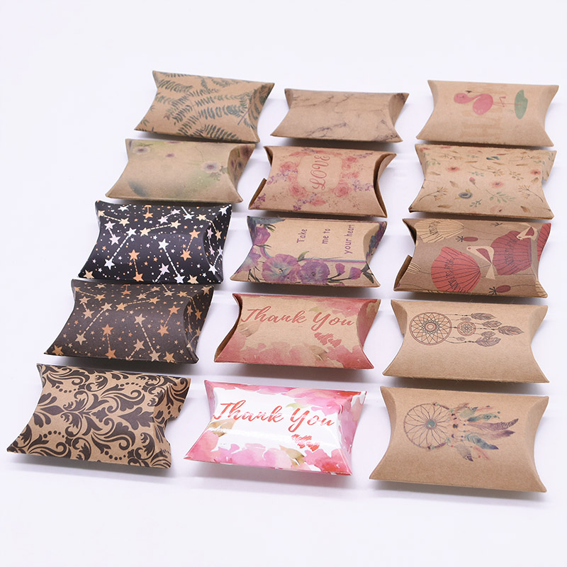 10/20/50 unidades de cajas de  - Event Party Box reseña y precio