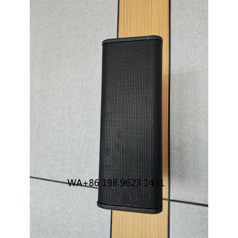 Sistema de Altavoces Line Arra - Event Party Box reseña y precio