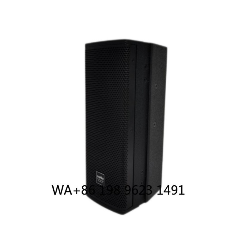 Sistema de Altavoces Line Arra - Event Party Box reseña y precio