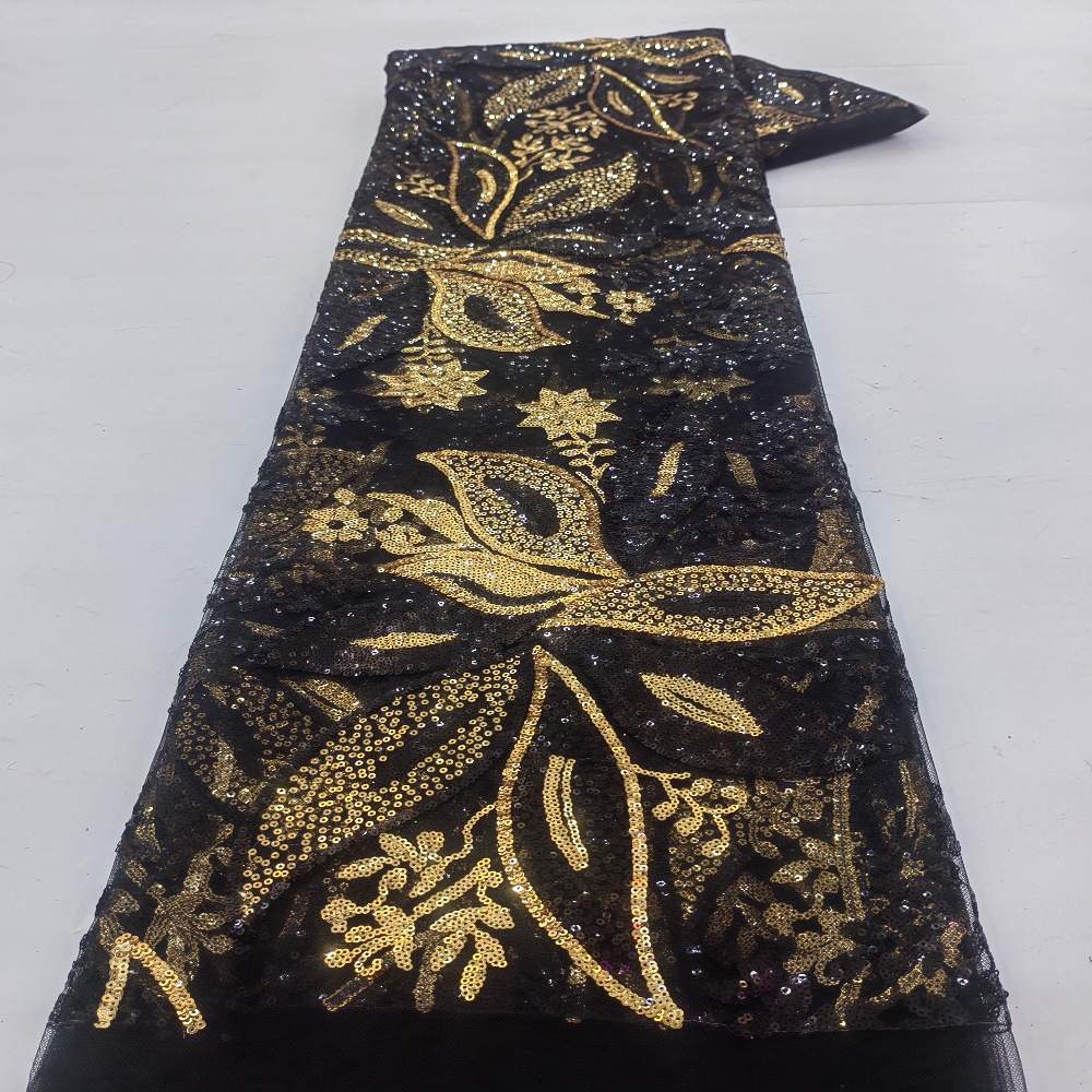 Tela de encaje de malla france - Glitter Tablecloth reseña y precio